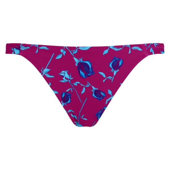 26SS 빌보콰 비치웨어 FZREH132 PURPLE
