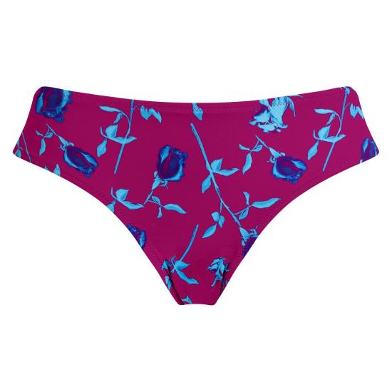 26SS 빌보콰 비치웨어 FRBEH132 PURPLE