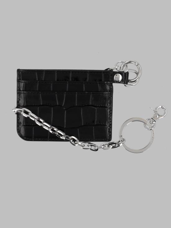 26SS 비비안웨스트우드 지갑 5403000RU L0098N401 BLACK - VIVIENNE WESTWOOD