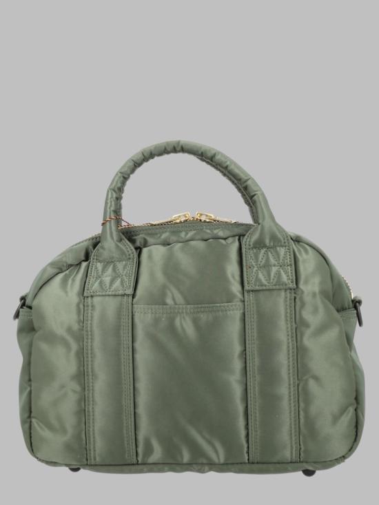 26SS 포터 올 뉴 탱커 보스턴백 622 19838 30 GREEN - PORTER