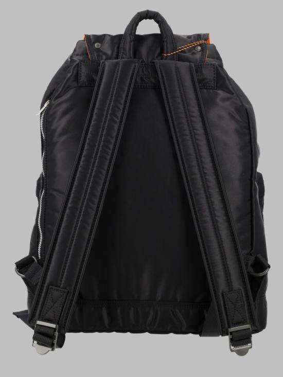 26SS 포터 올 뉴 탱커 럭색 622 01630 10 BLACK - PORTER