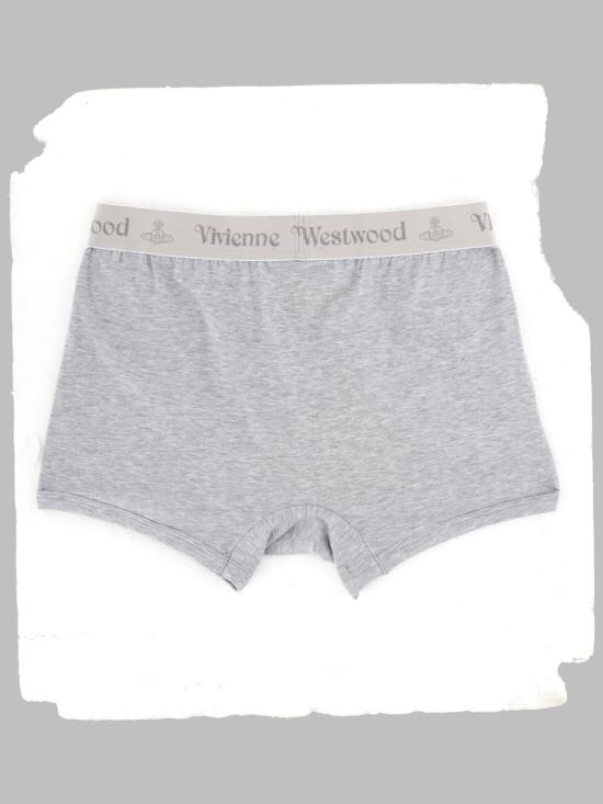26SS 비비안웨스트우드 언더웨어 8106001E J002YP401 GREY - VIVIENNE WESTWOOD