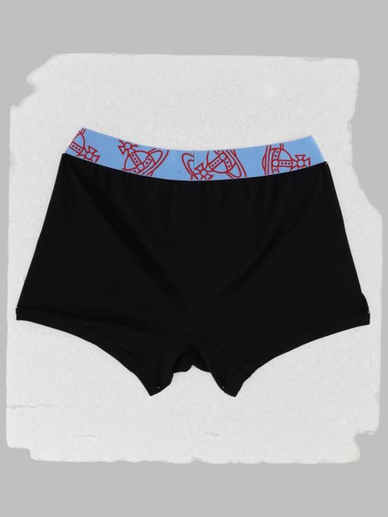 26SS 비비안웨스트우드 언더웨어 8106001I J002YN401 BLACK - VIVIENNE WESTWOOD