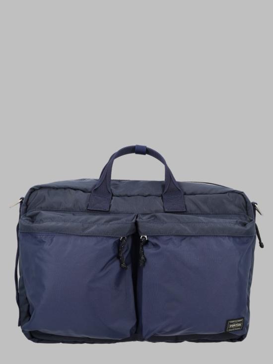 26SS 포터 토트백 855 07594 50 BLUE