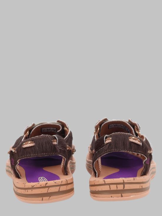 26SS 킨 샌들 1032098 BISON BROWN - KEEN