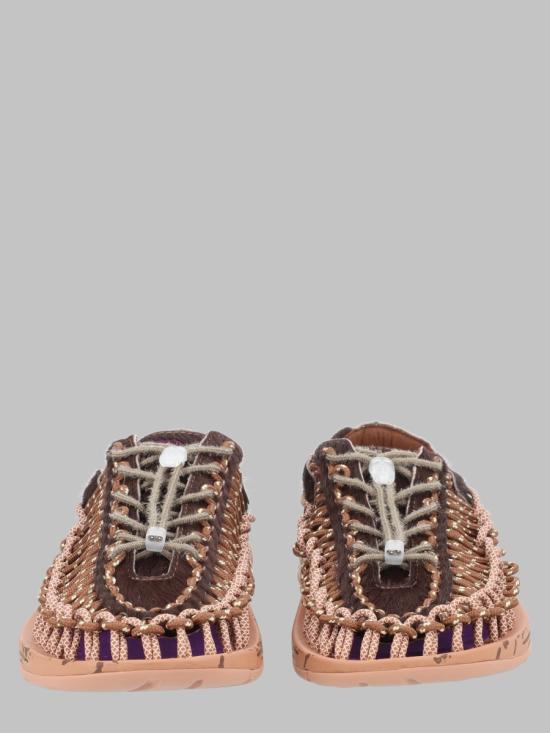 26SS 킨 샌들 1032098 BISON BROWN