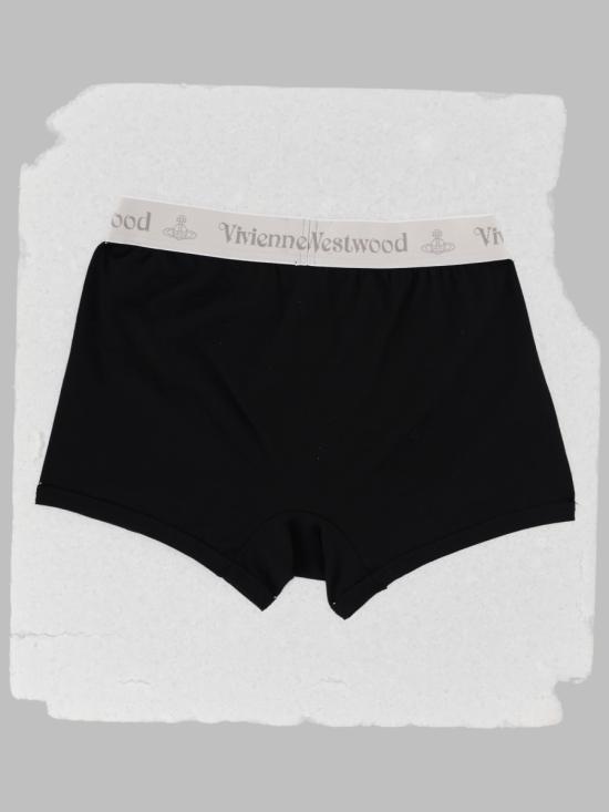 26SS 비비안웨스트우드 언더웨어 8106001E J002YN401 BLACK - VIVIENNE WESTWOOD