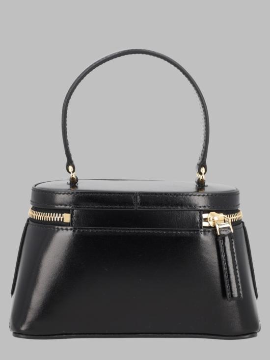 26SS 지방시 안티고나 배니티 백 BB60QMB13A 001 BLACK - GIVENCHY