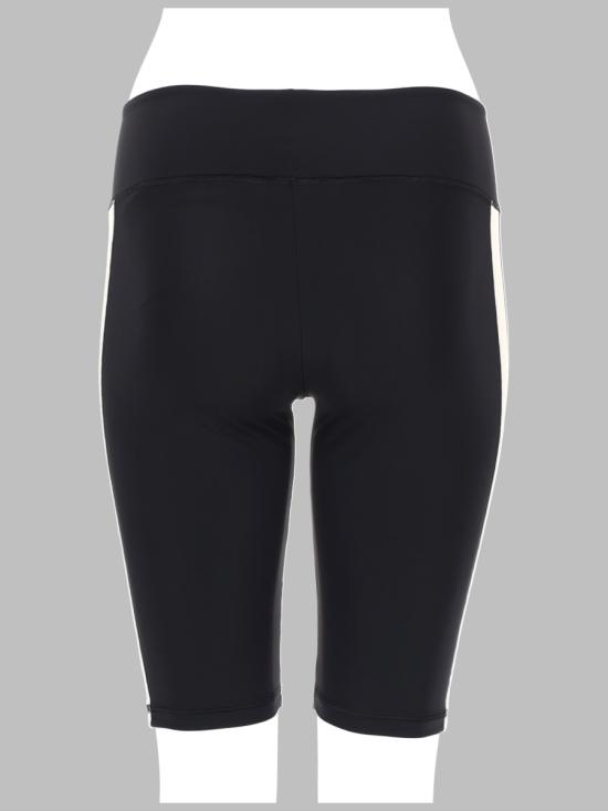 26SS 팜앤젤스 숏팬츠 PWVH003S26 FAB0011003 BLACK - PALM ANGELS