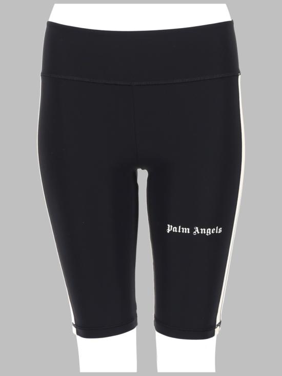 26SS 팜앤젤스 숏팬츠 PWVH003S26 FAB0011003 BLACK