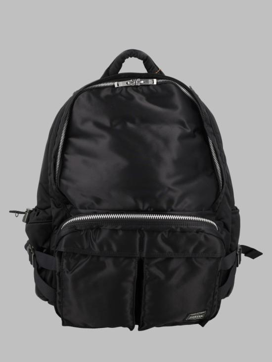 26SS 포터 백팩 622 19842 10 BLACK
