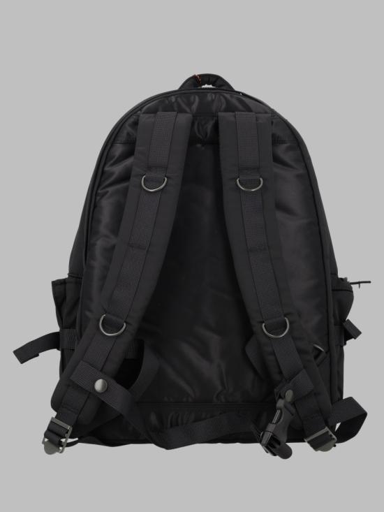 26SS 포터 백팩 622 19842 10 BLACK - PORTER