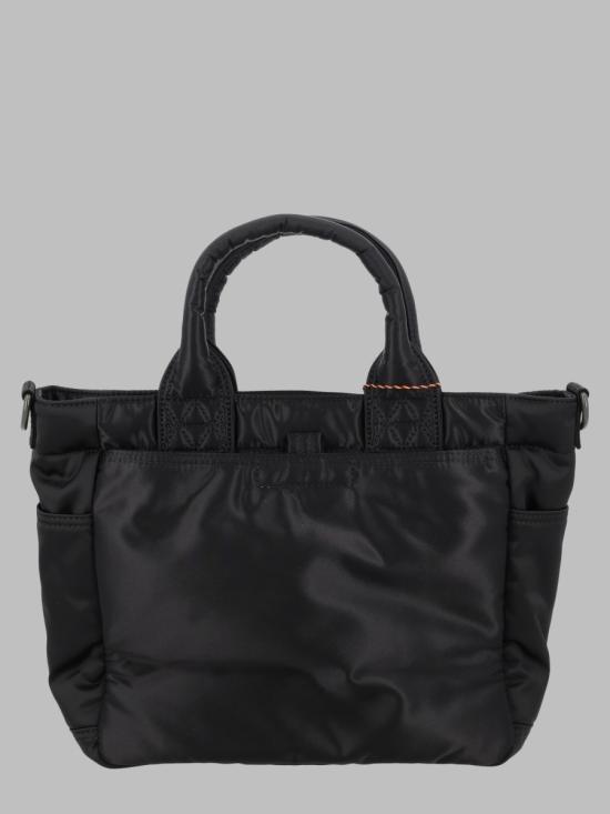 26SS 포터 토트백 622 05487 10 BLACK - PORTER