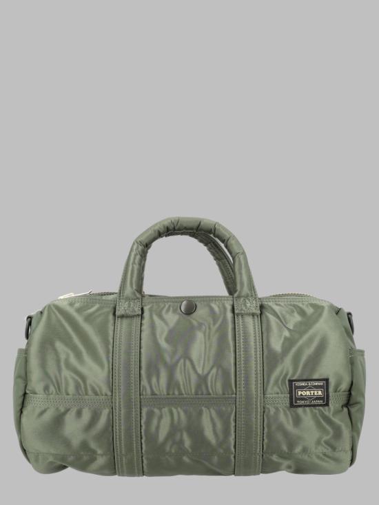 26SS 포터 더플백 622 15150 30 GREEN