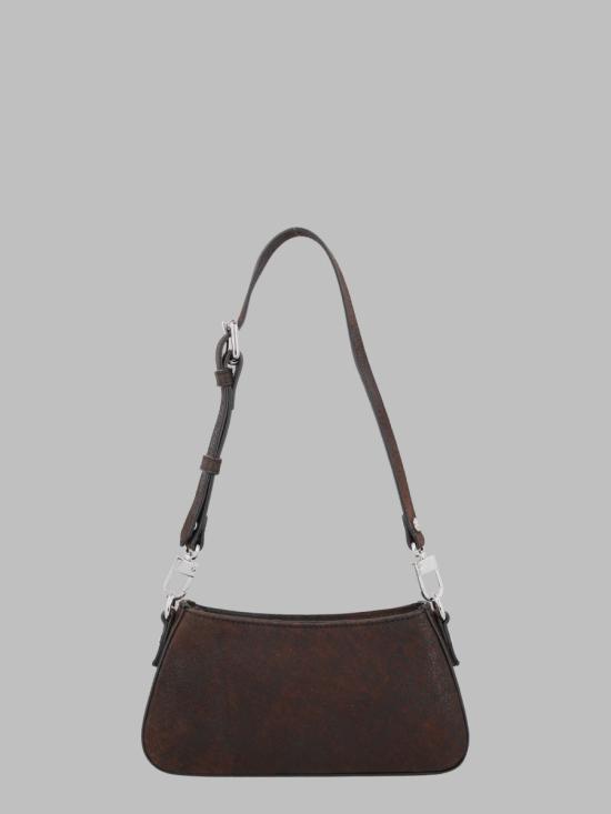 26SS 비비안웨스트우드 숄더백 5801000JW L00BKD402 BROWN - VIVIENNE WESTWOOD
