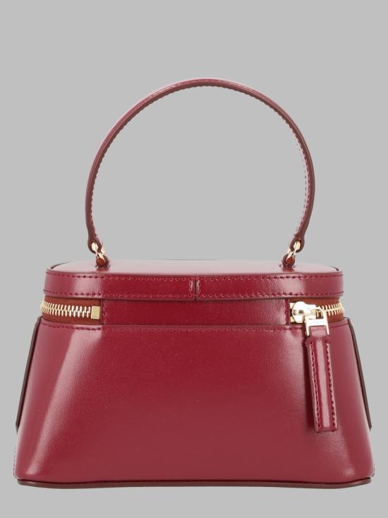 26SS 지방시 안티고나 배니티 백 BB60QMB13A 604 BORDEAUX - GIVENCHY