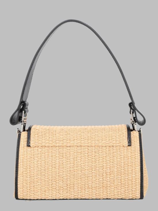 26SS 비비안웨스트우드 숄더백 46020010W W01D0B402 BEIGE - VIVIENNE WESTWOOD