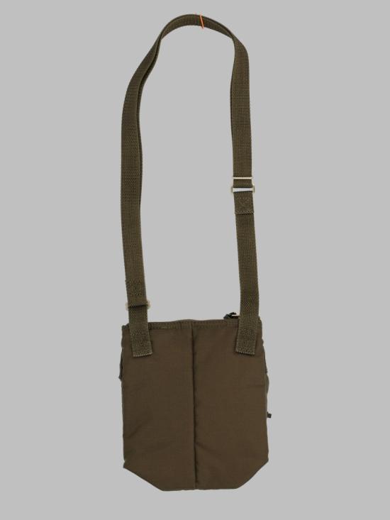26SS 포터 포스 숄더 파우치 855 05461 30 GREEN - PORTER