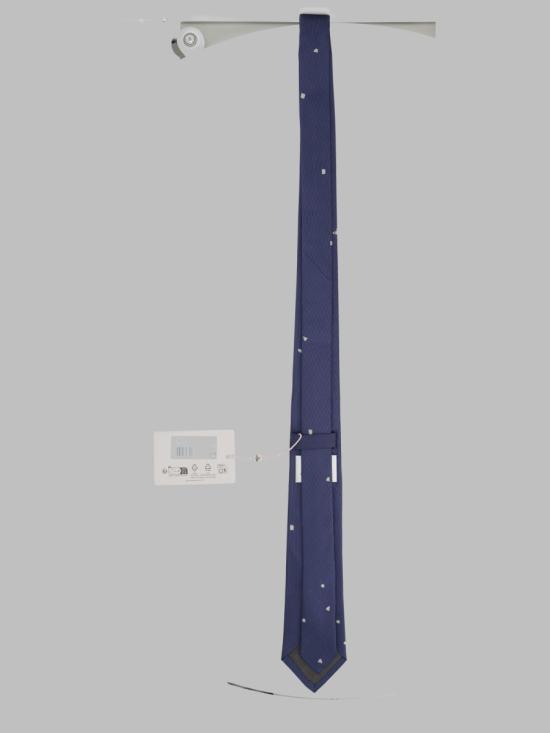 26SS 비비안웨스트우드 넥타이 81050001 W01FOK410 BLUE - VIVIENNE WESTWOOD