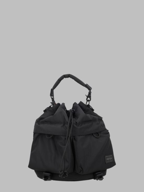 26FW 포터 토트백 672 26822 10 BLACK