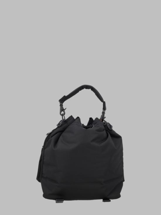 26FW 포터 토트백 672 26822 10 BLACK - PORTER