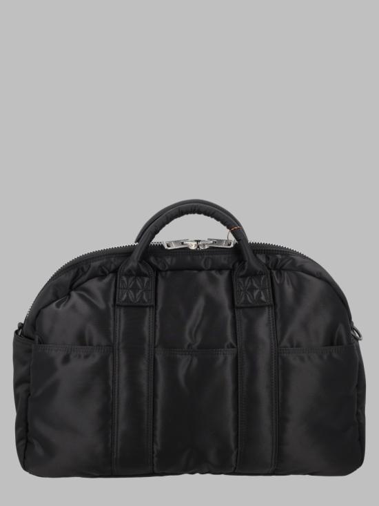 26FW 포터 더플백 622 19837 10 BLACK - PORTER