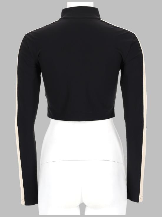 26SS 팜앤젤스 자켓 PWVB001S26 FAB0011003 BLACK - PALM ANGELS