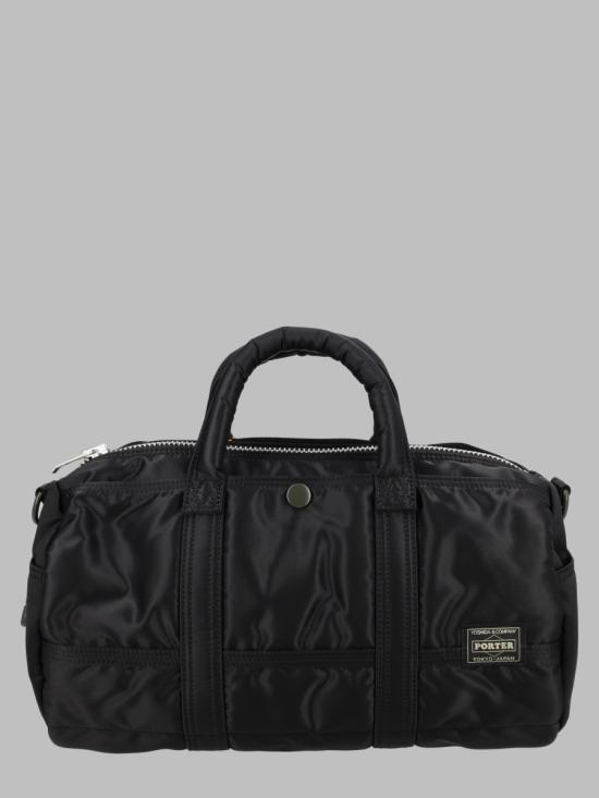 26FW 포터 더플백 622 15150 10 BLACK