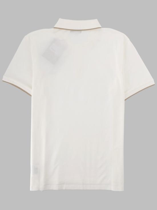 26SS 울리치 폴로 티셔츠 CFWOPO2000MR UT53488270 WHITE - WOOLRICH