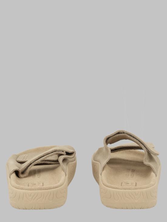 26FW 베자 뮬/슬리퍼 SA3220670 TAUPE ALMOND BEIGE - VEJA