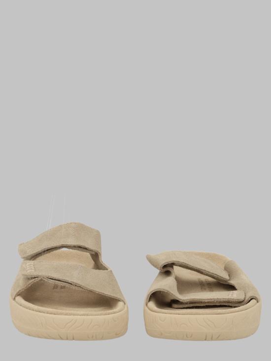 26FW 베자 뮬/슬리퍼 SA3220670 TAUPE ALMOND BEIGE