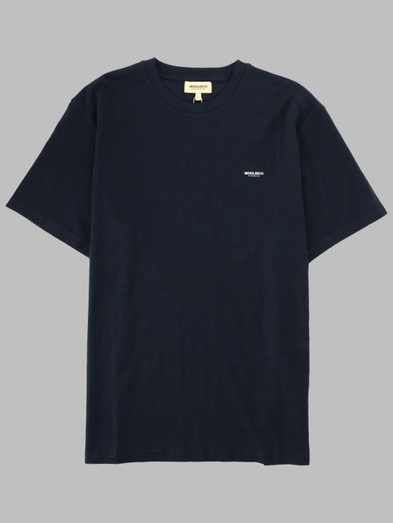 26SS 울리치 반팔 티셔츠 CFWOTE2013MR UT40613989 BLUE