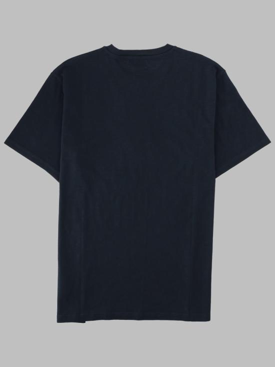 26SS 울리치 반팔 티셔츠 CFWOTE2013MR UT40613989 BLUE - WOOLRICH