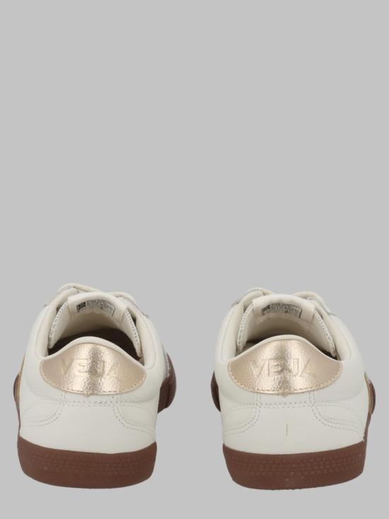 26FW 베자 스니커즈 VO2021413 WHITE PLATINE BARK