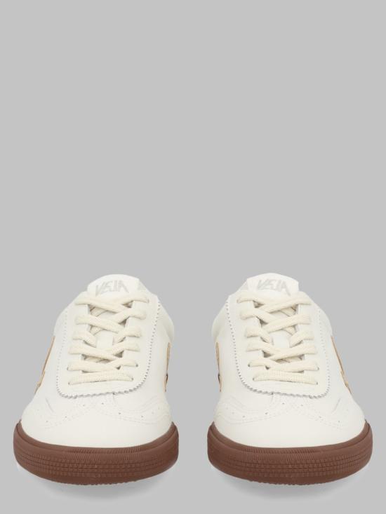 26FW 베자 스니커즈 VO2021413 WHITE PLATINE BARK - VEJA