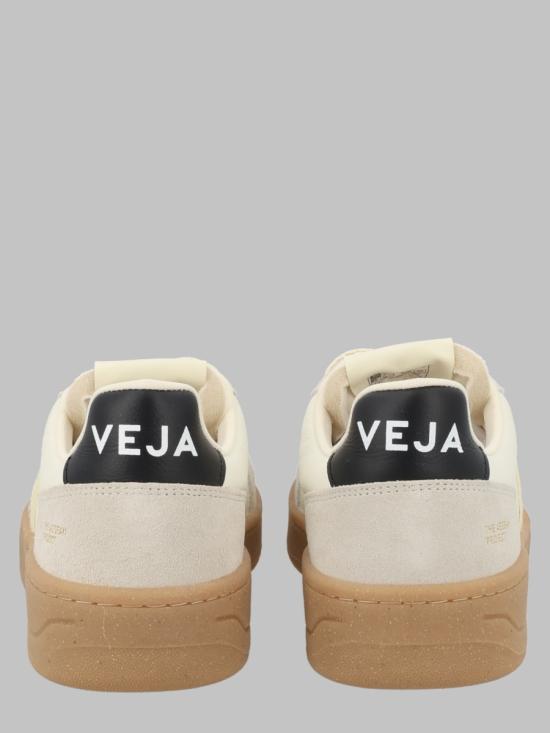 26FW 베자 스니커즈 VE3320942 PURE CALCAIRE BLACK GREY - VEJA