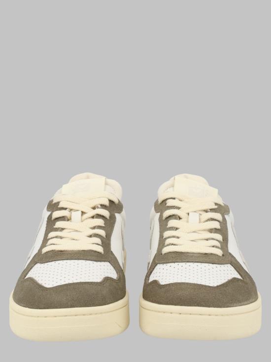 26FW 베자 스니커즈 VE3321697 EX WHITE NATURAL KAKI