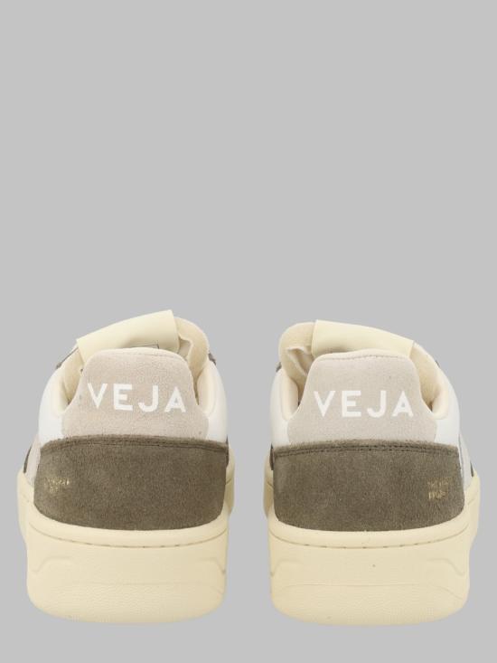 26FW 베자 스니커즈 VE3321697 EX WHITE NATURAL KAKI - VEJA