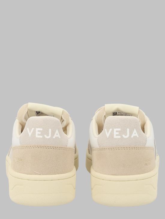 26FW 베자 스니커즈 VE3321696 EX WHITE NATURAL ALMOND - VEJA