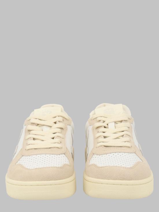26FW 베자 스니커즈 VE3321696 EX WHITE NATURAL ALMOND