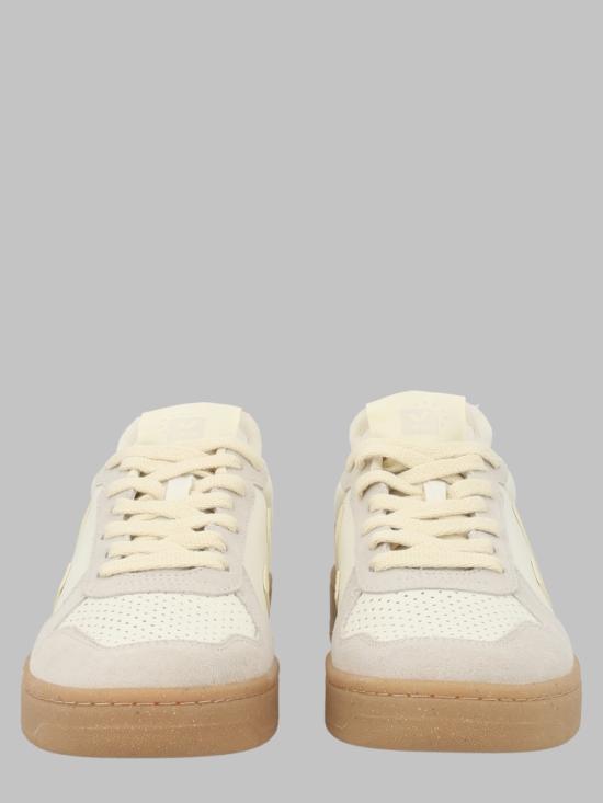 26FW 베자 스니커즈 VE3321698 PURE CALCAIRE FURY BEIGE