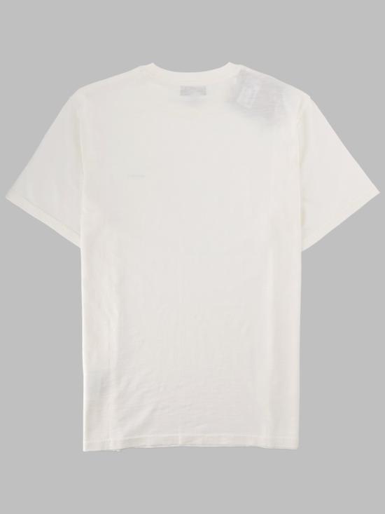 26SS 울리치 반팔 티셔츠 CFWOTE2013MR UT40618270 WHITE - WOOLRICH
