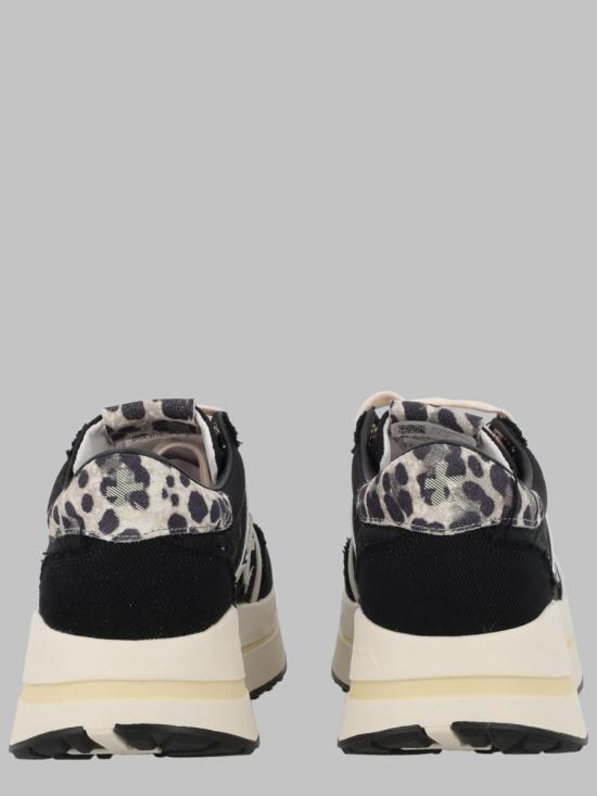 26FW 프리미아타 스니커즈 BETHCOIN 8150 BLACK - PREMIATA