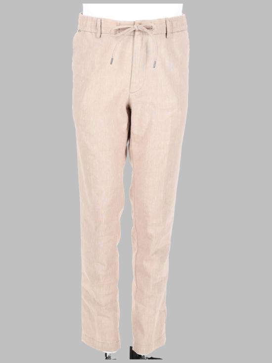 26SS 보스 스트레이트 팬츠 50557859 10270605286 BEIGE