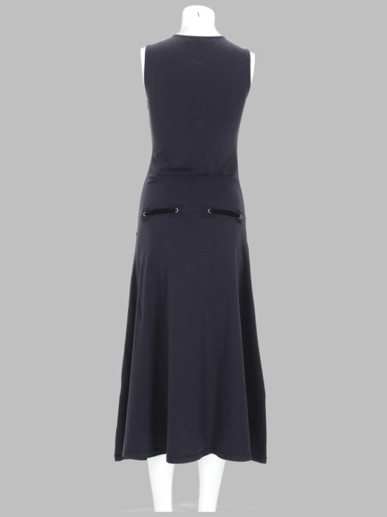 26SS 팔로마울 원피스 WDJU02 136 BLUE - PALOMA WOOL