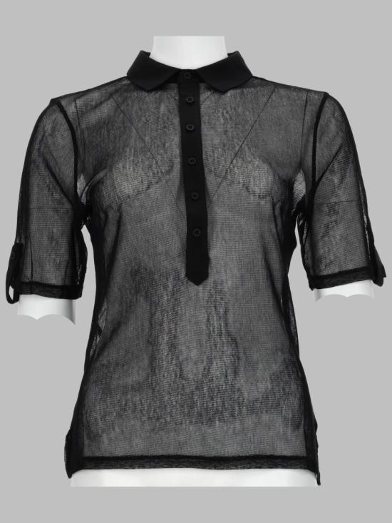 26SS 팔로마울 탑 WD6202 999 BLACK