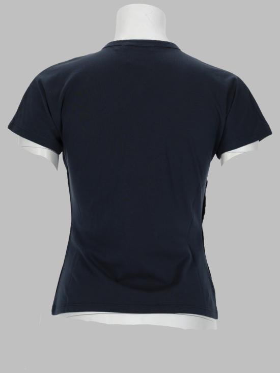 26SS 팔로마울 탑 WDCI04 133 BLUE - PALOMA WOOL