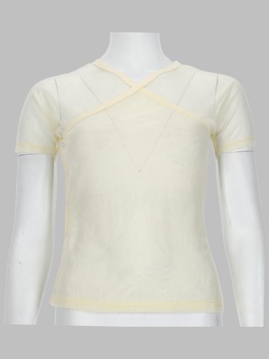 26SS 팔로마울 탑 WD6203 010 IVORY