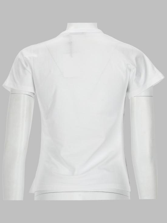26SS 팔로마울 탑 WDCI04 000 WHITE - PALOMA WOOL