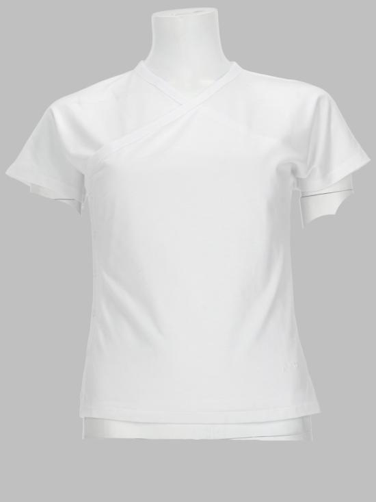 26SS 팔로마울 탑 WDCI04 000 WHITE
